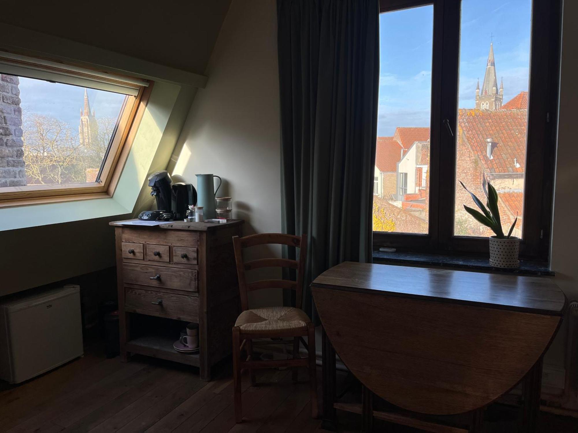 Artuur Bruges Exterior foto